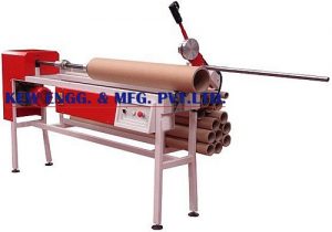 Manual Core Cutter Machine