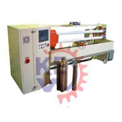 Fully Automatic Core Cutter Machine