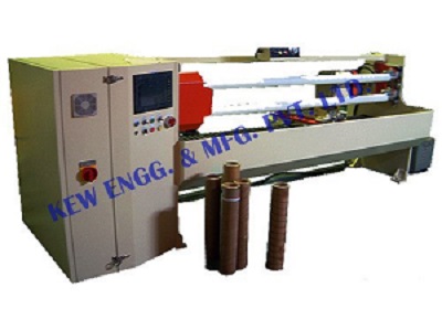 automatic core cutter machine